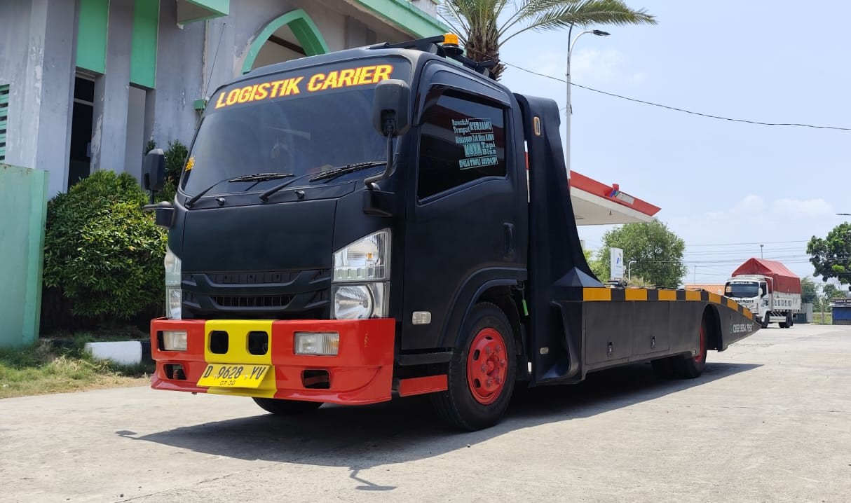 Tim Al-Jazera Express